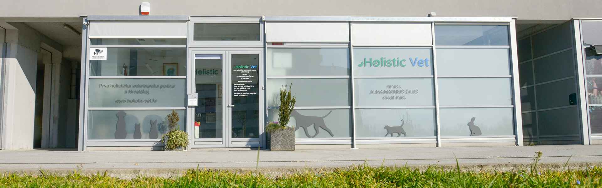 Holistic Vet