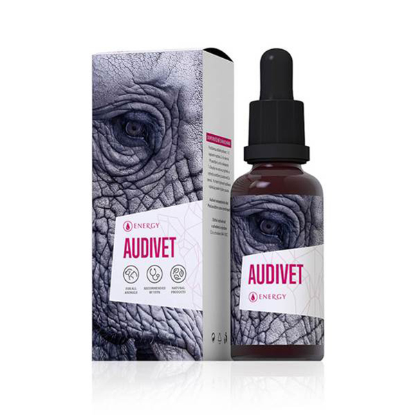audivet