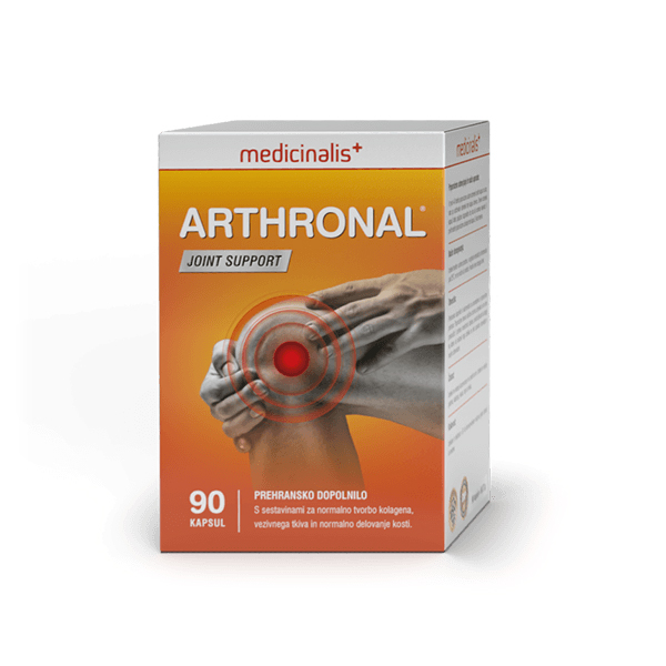 arthronal