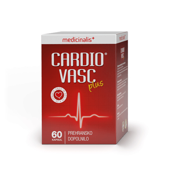 cardiovasc plus