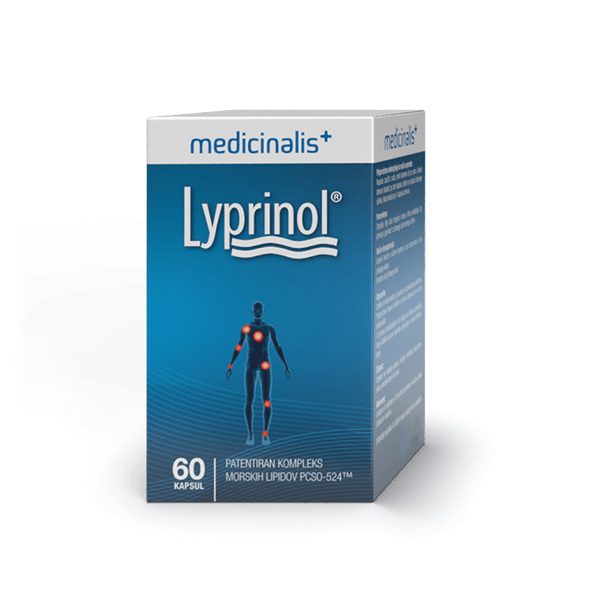 lyprinol