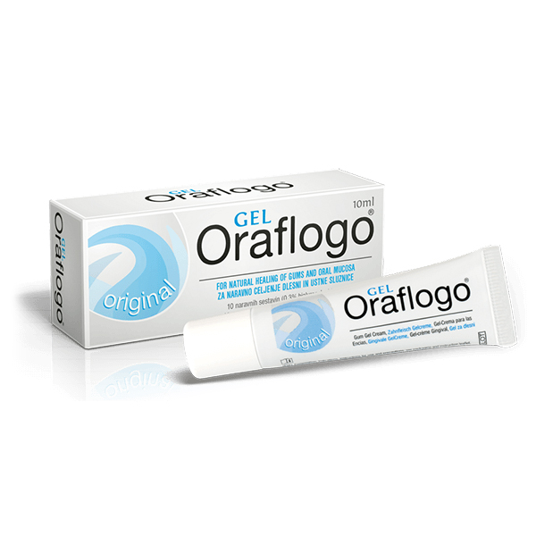 oraflogo gel